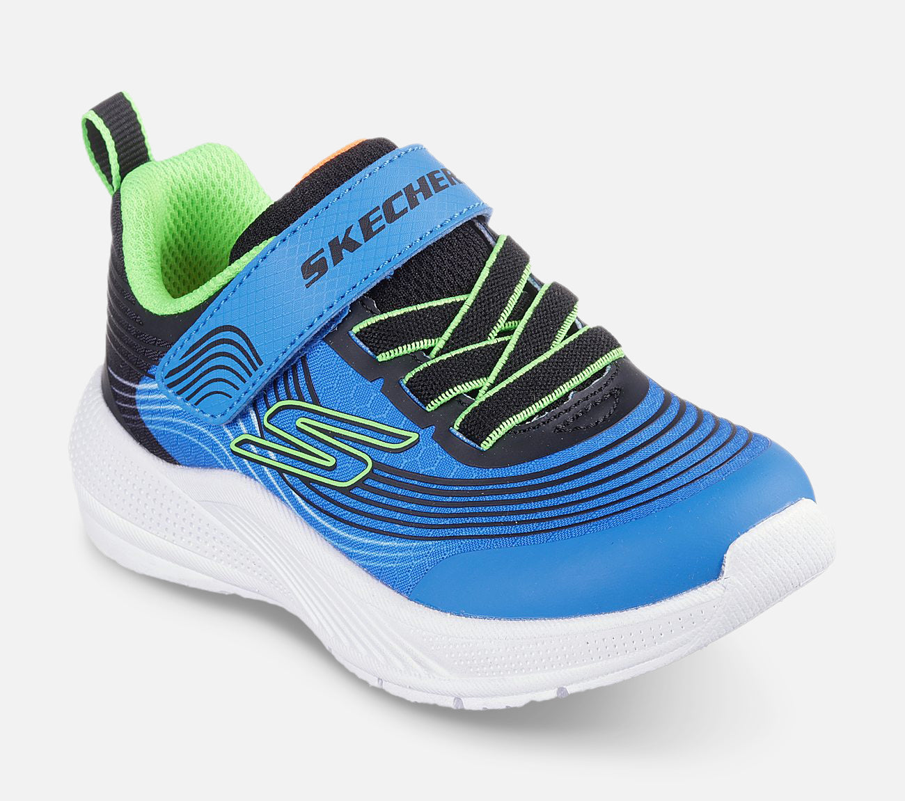 Microspec Advance Shoe Skechers.fi