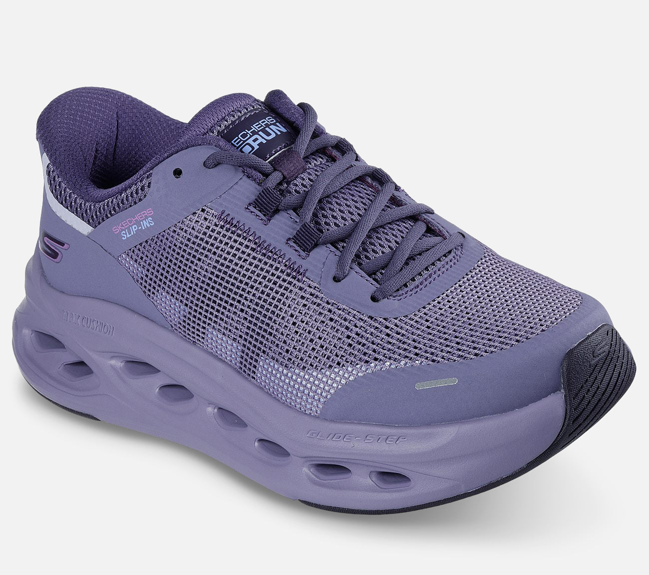 Slip-ins: Max Cushioning Glide-Step - Aberdeen Shoe Skechers.fi