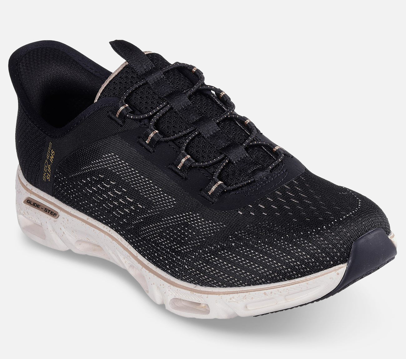 Slip-ins: Glide-Step Gratify - Pace Shoe Skechers.fi