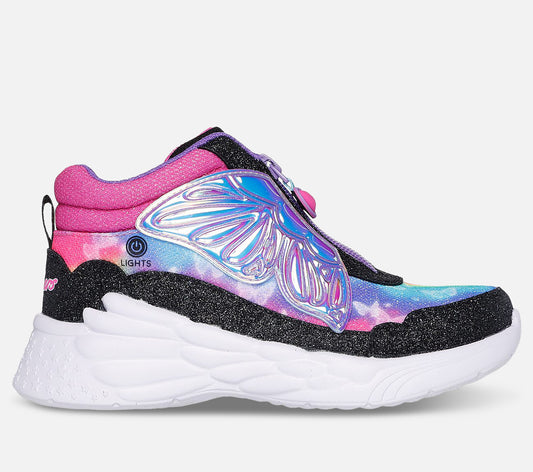 Dream Racer - Butterfly Express Shoe Skechers.fi