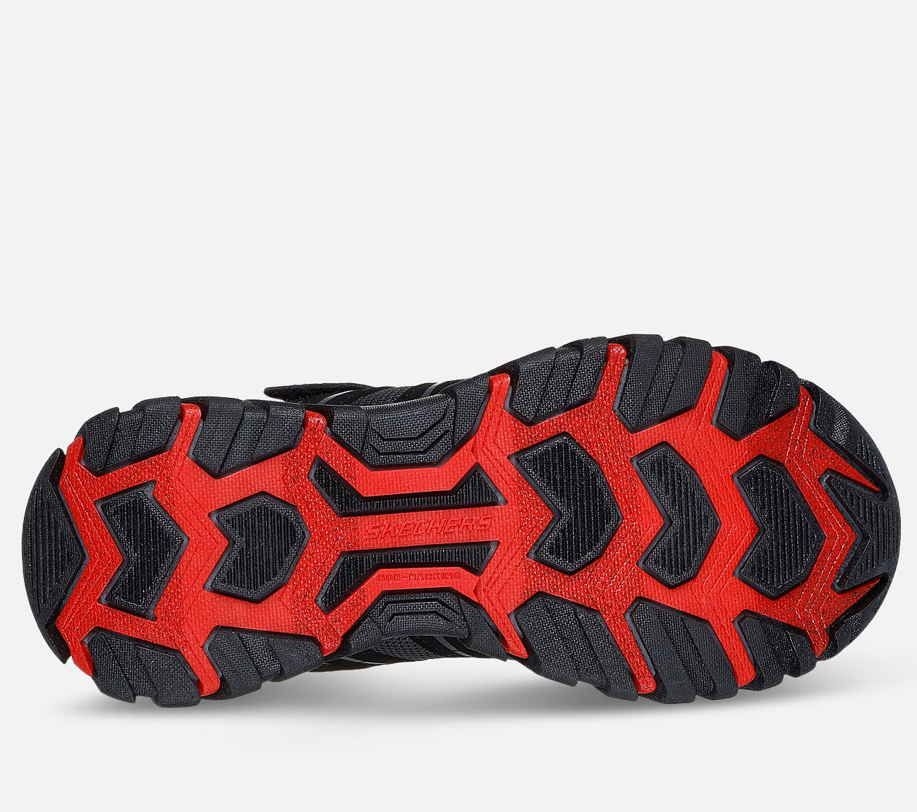 Rugged Ranger - Hydro Explorer - Waterproof Shoe Skechers.fi