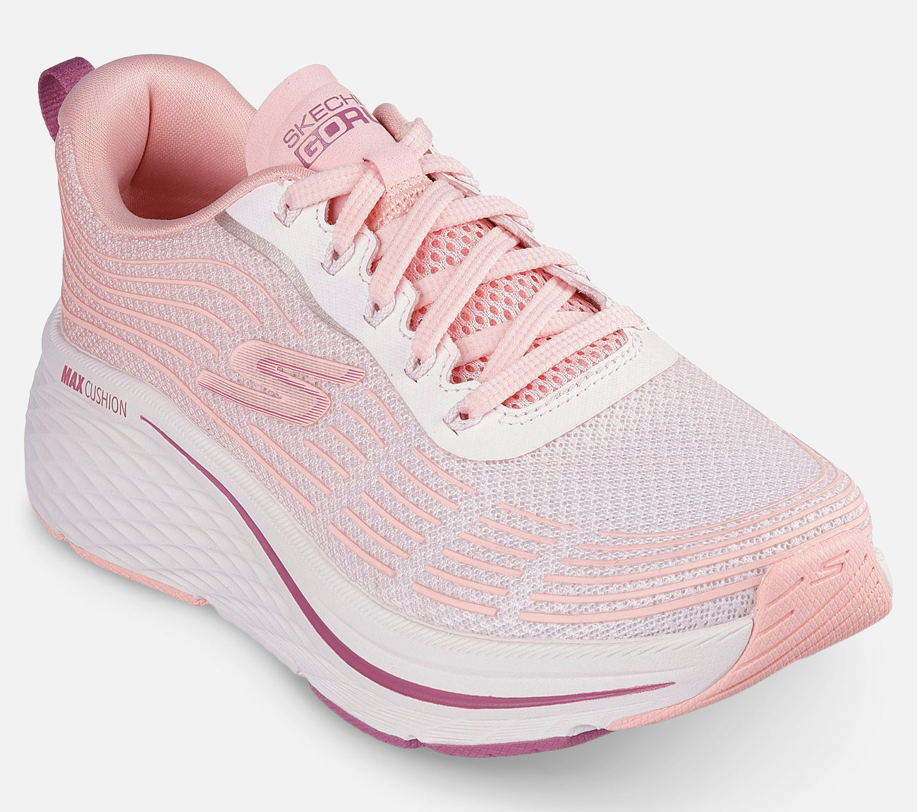 Max Cushioning Elite 2.0 - Alaura Shoe Skechers.fi