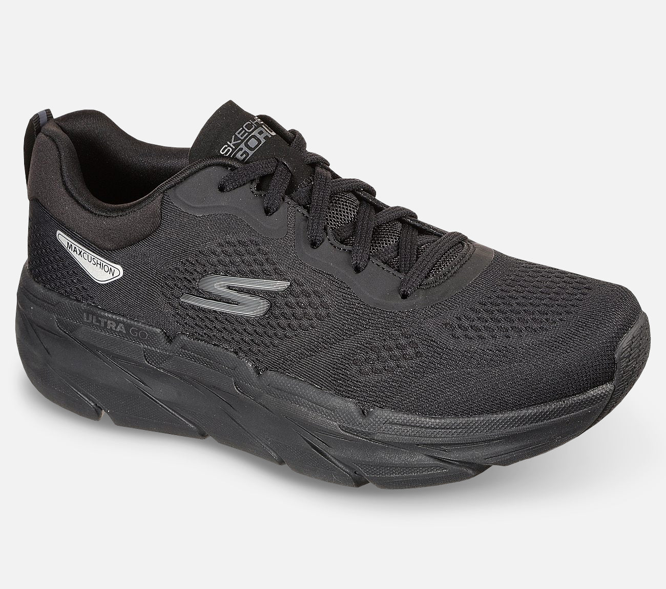 Max Cushioning Premier Shoe Skechers