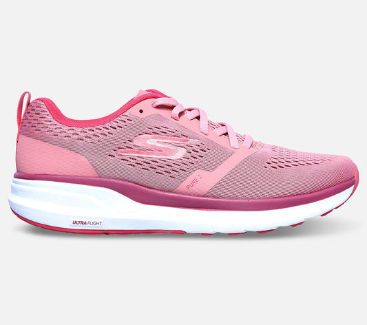 GO RUN Pure 2 Shoe Skechers