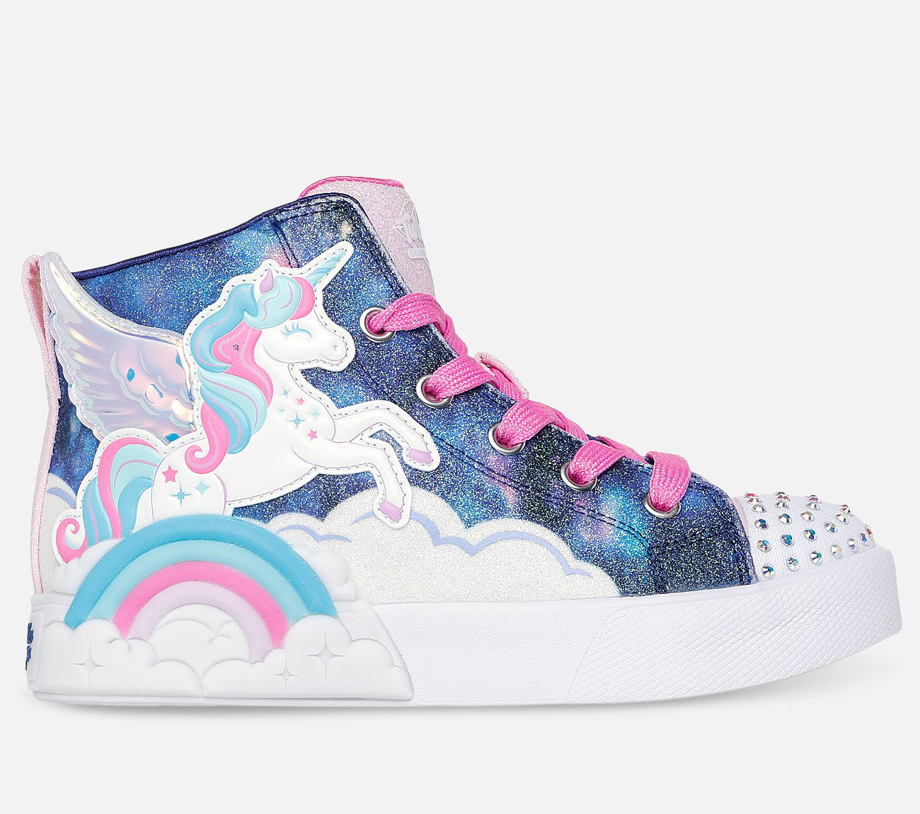 Magic Twinkle Twinkle Toes: Twinkle Magic – Skechers.fi