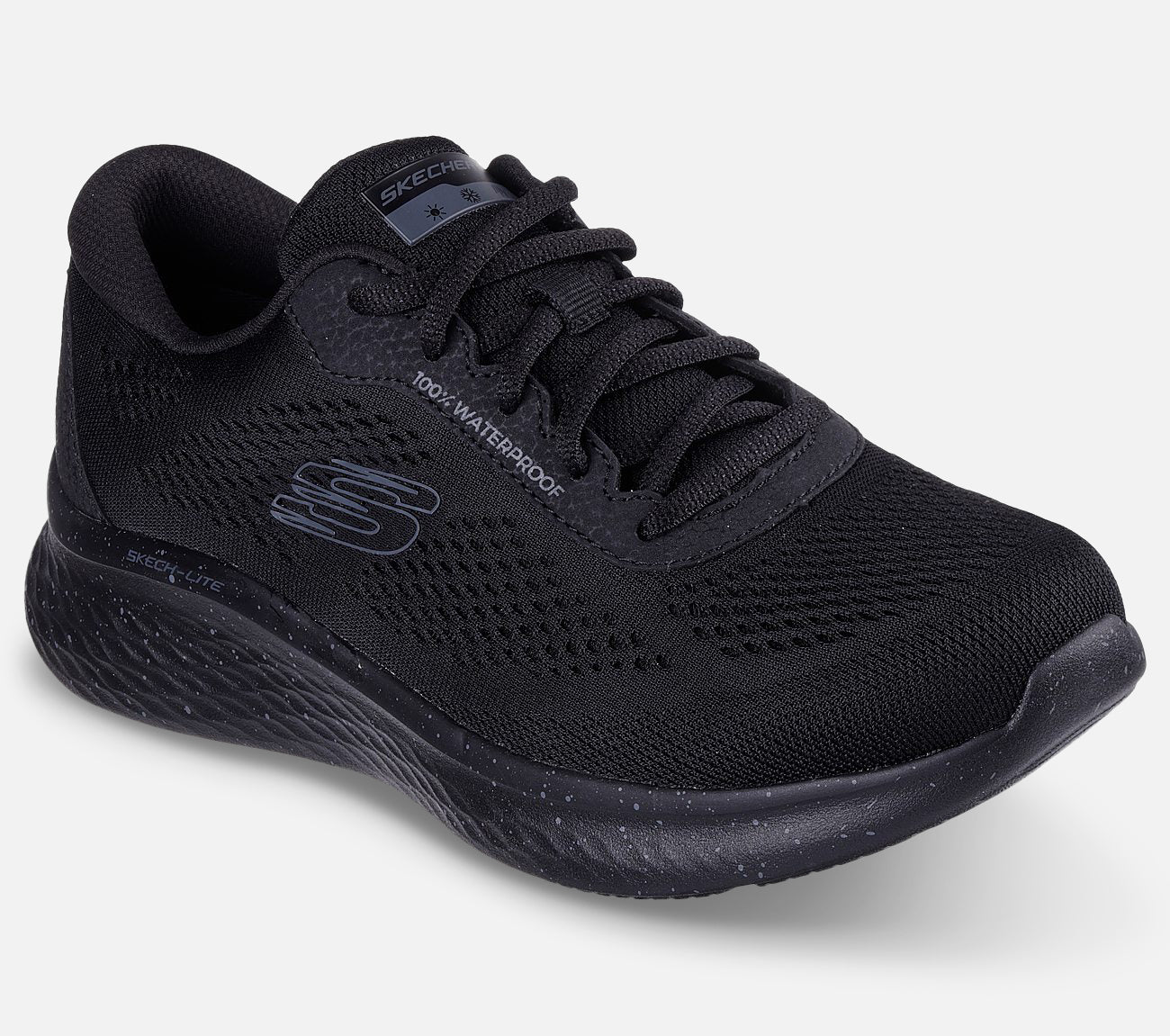 Skech-Lite Pro - Through The Mud - Waterproof Shoe Skechers.fi
