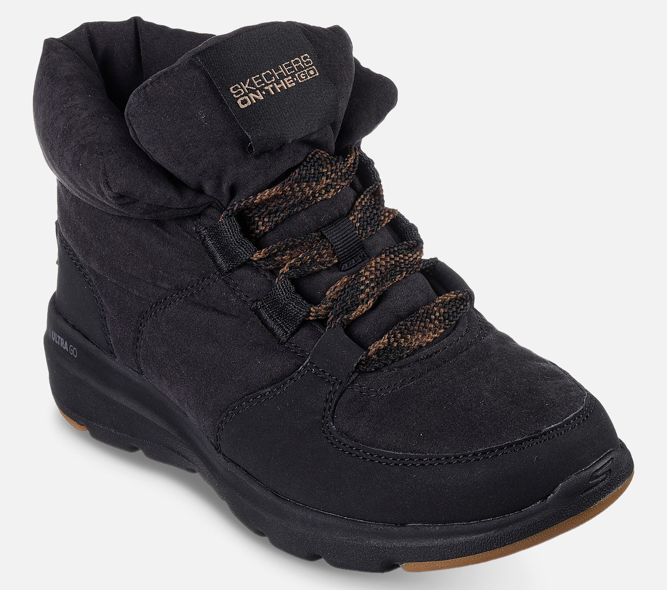 On-the-GO Glacial Ultra - Trend Up Boot Skechers.fi