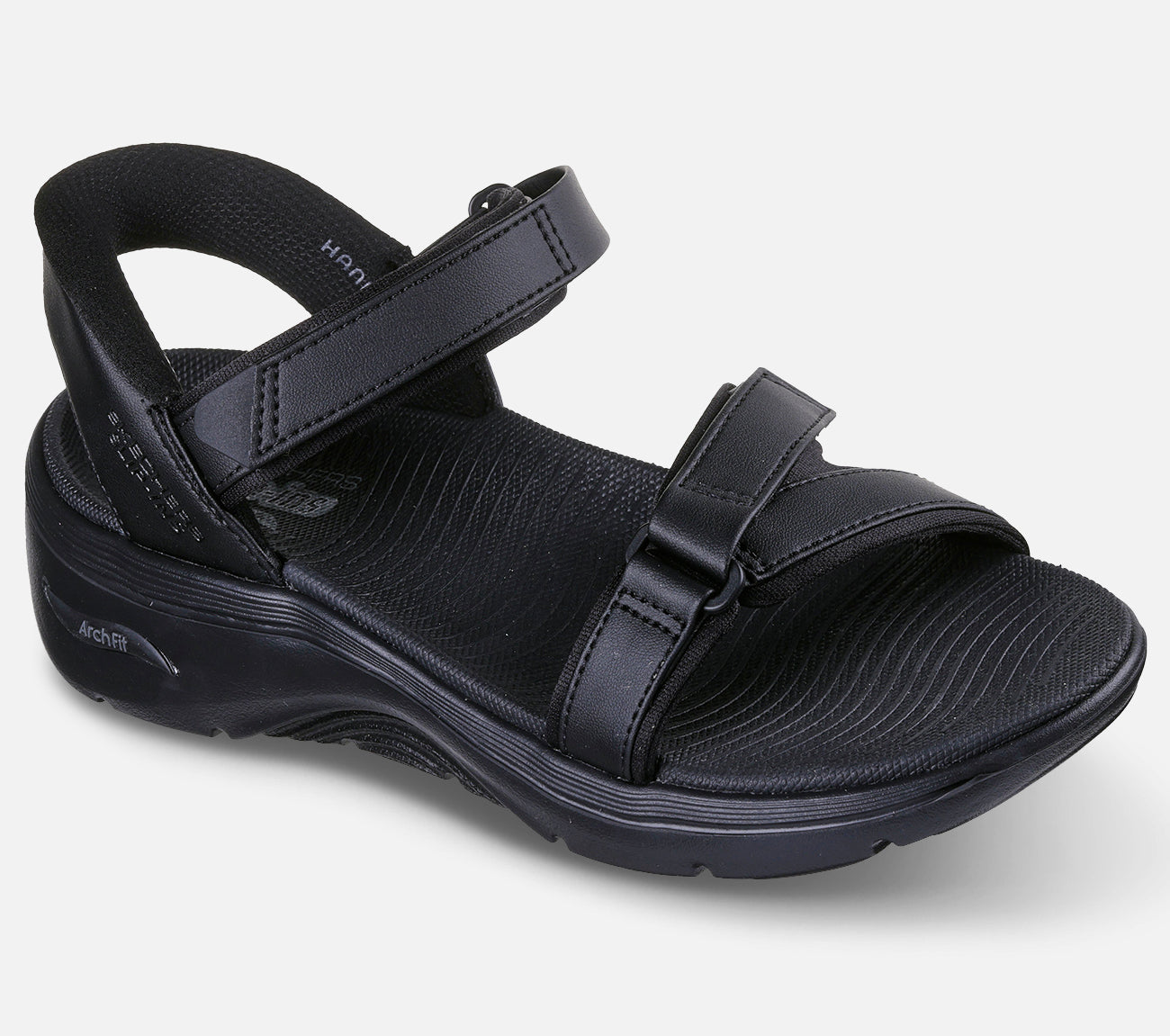 Go Walk Arch Fit 2.0 Sandal Skechers.fi