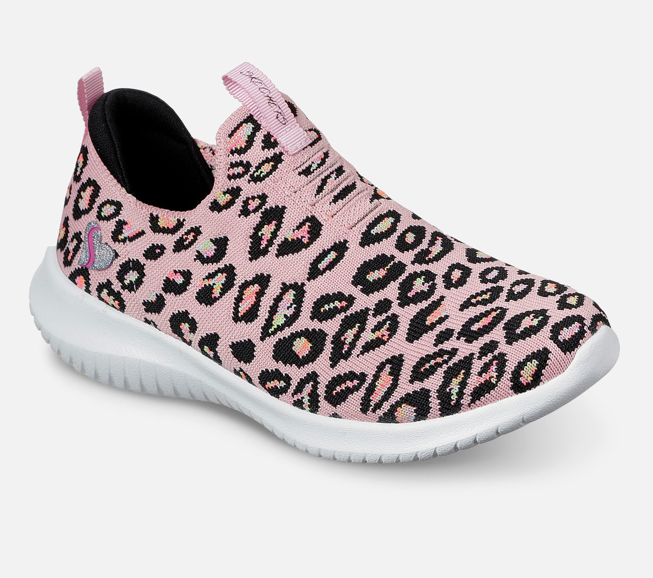 Ultra Flex - Wild and Free Shoe Skechers