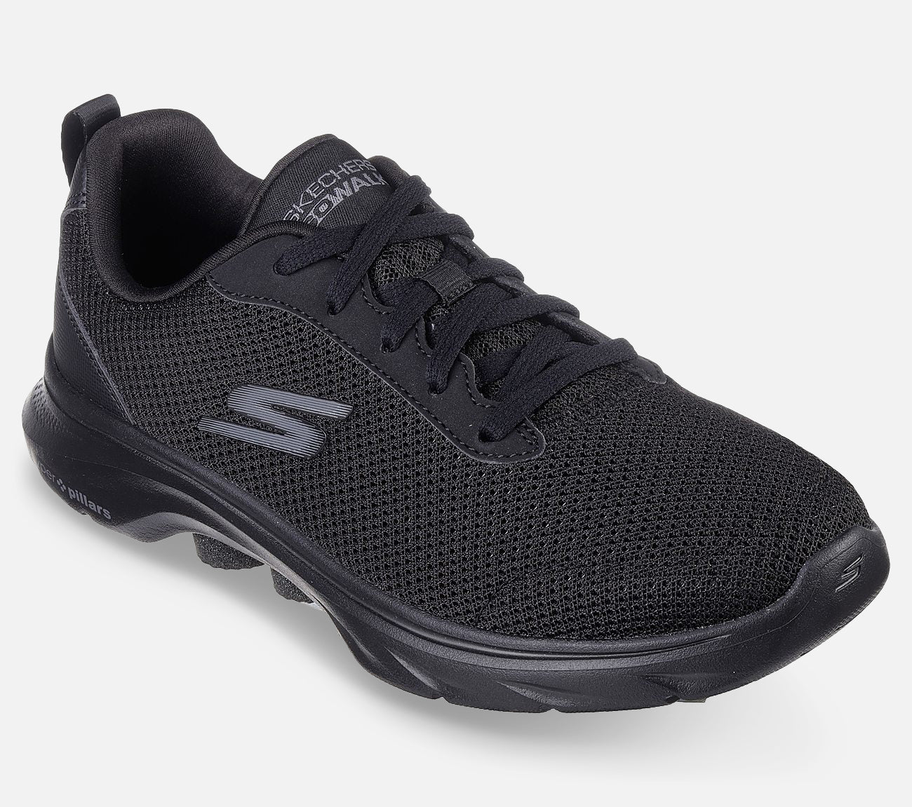 Wide Fit: GO WALK 7 - Clear Path Shoe Skechers.fi
