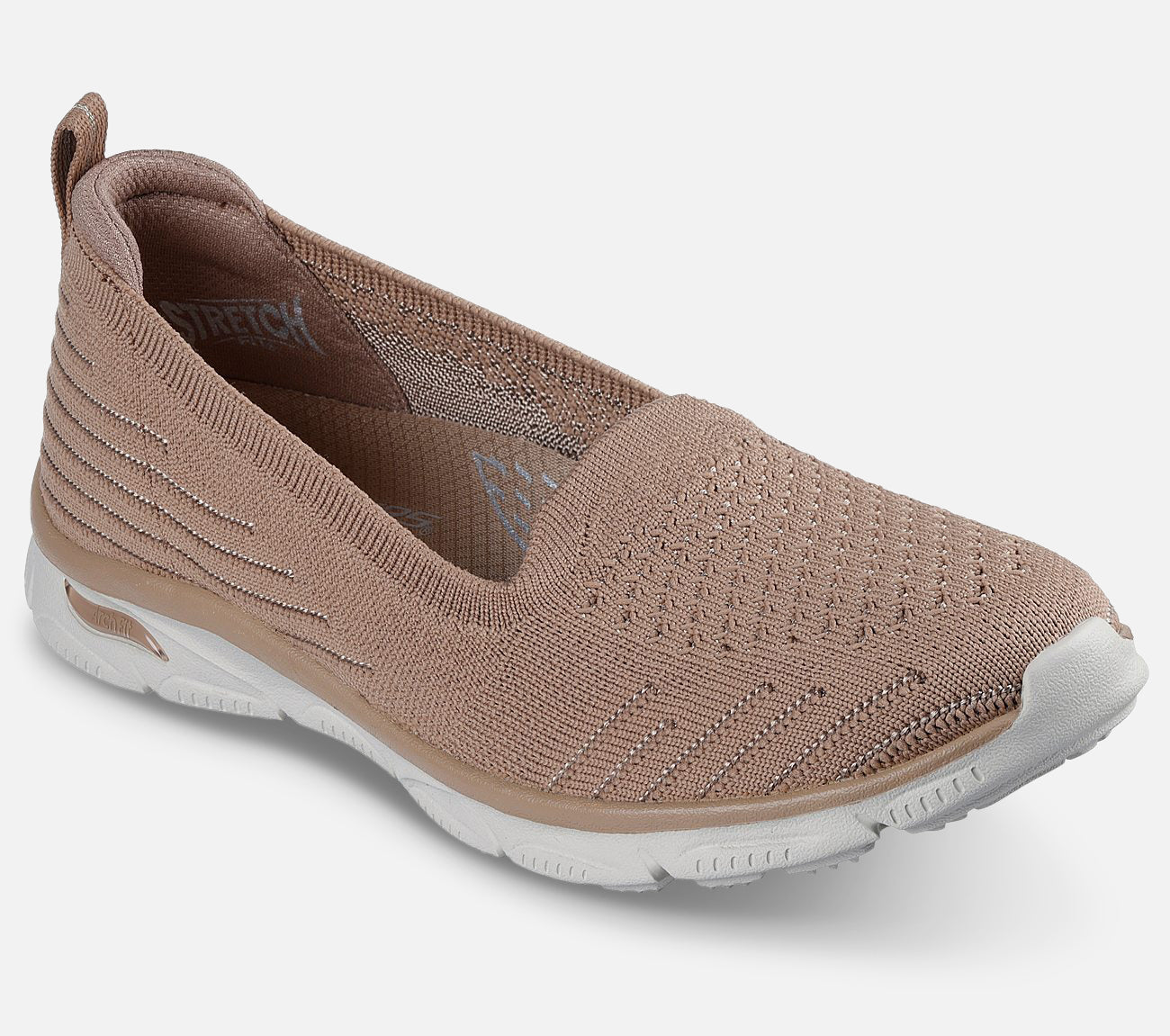 Arch Fit Sunny - Comfort Flow Ballerina Skechers.fi