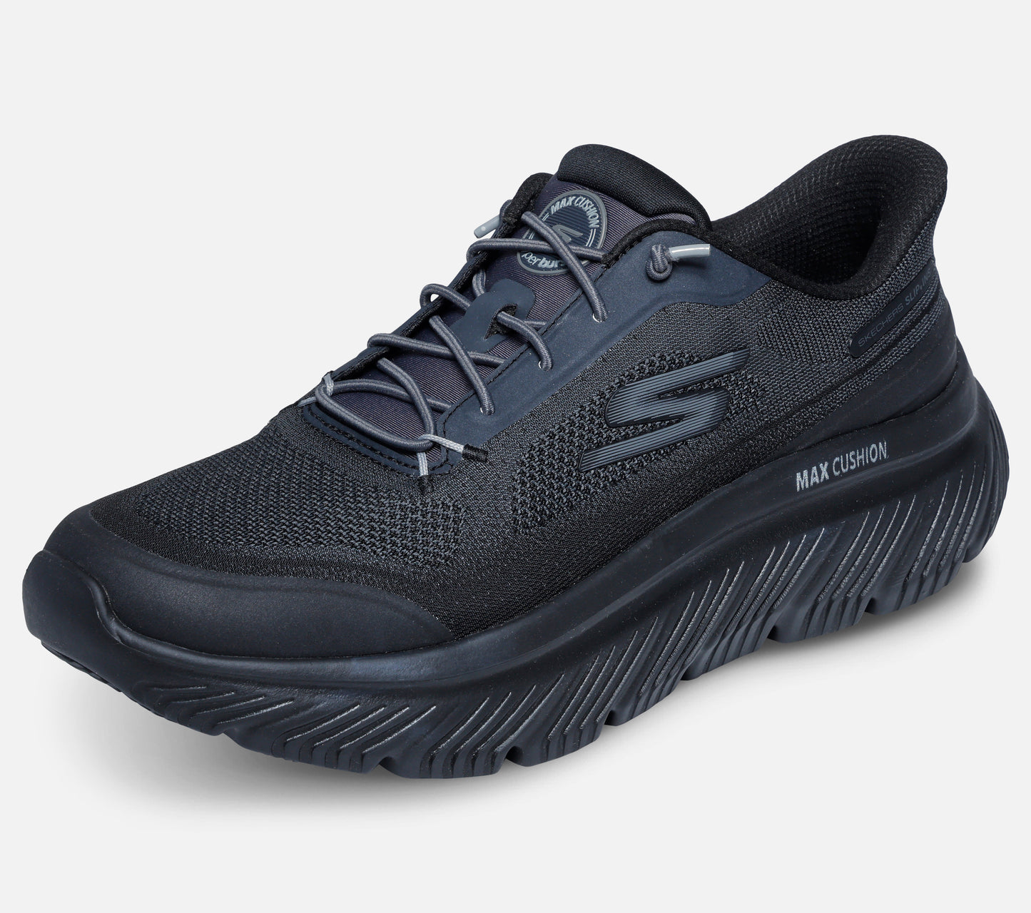 Slip-ins: GO WALK Max Cushioning - Zoltar Shoe Skechers.fi