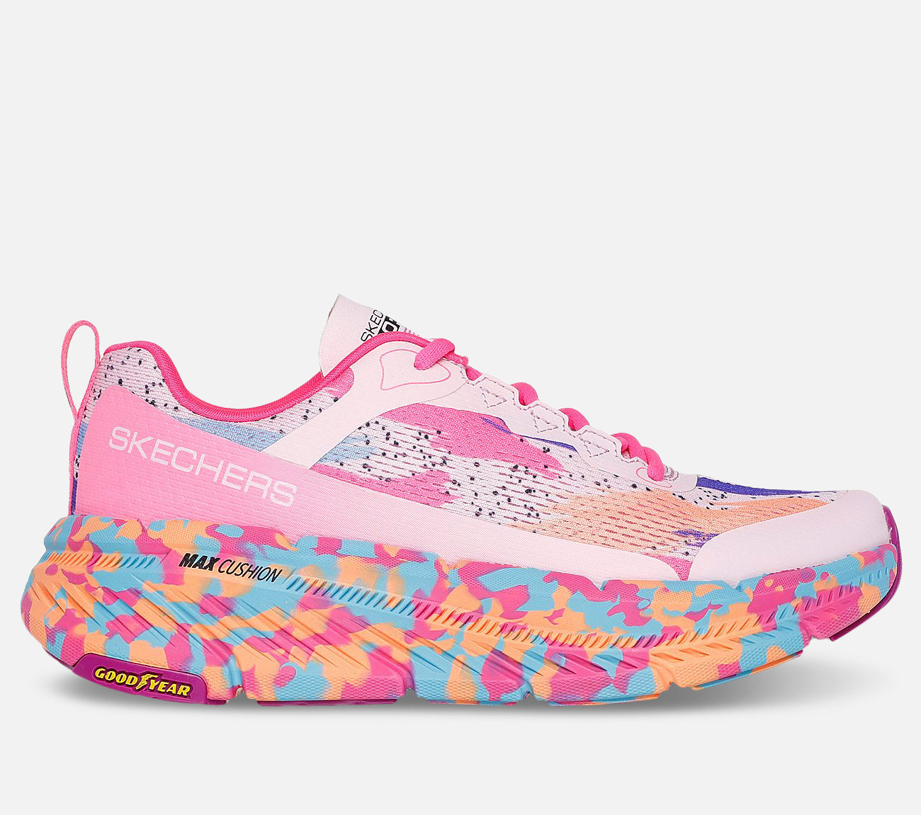 Max Cushioning Premier 2.0 - Unhinged Shoe Skechers.fi