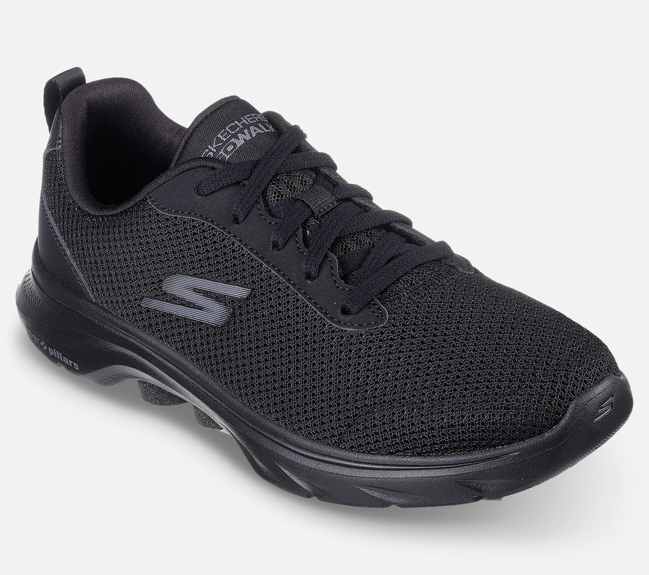 Wide Fit: GO WALK 7 - Clear Path Shoe Skechers.fi
