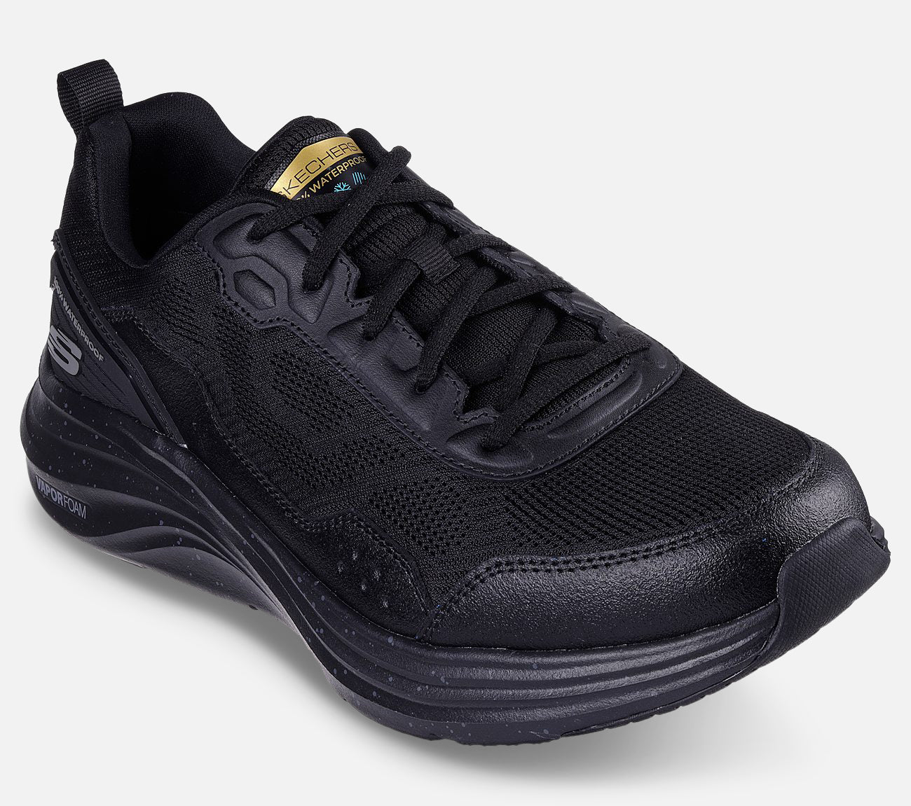 Vapor Foam - Veiko - Waterproof Shoe Skechers.fi