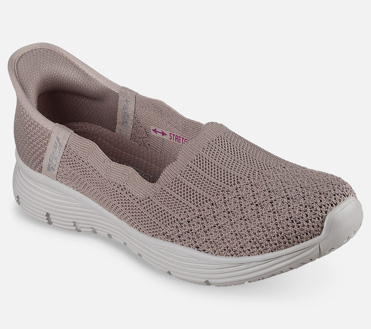 Slip-ins: Seager - Believe It Ballerina Skechers.fi