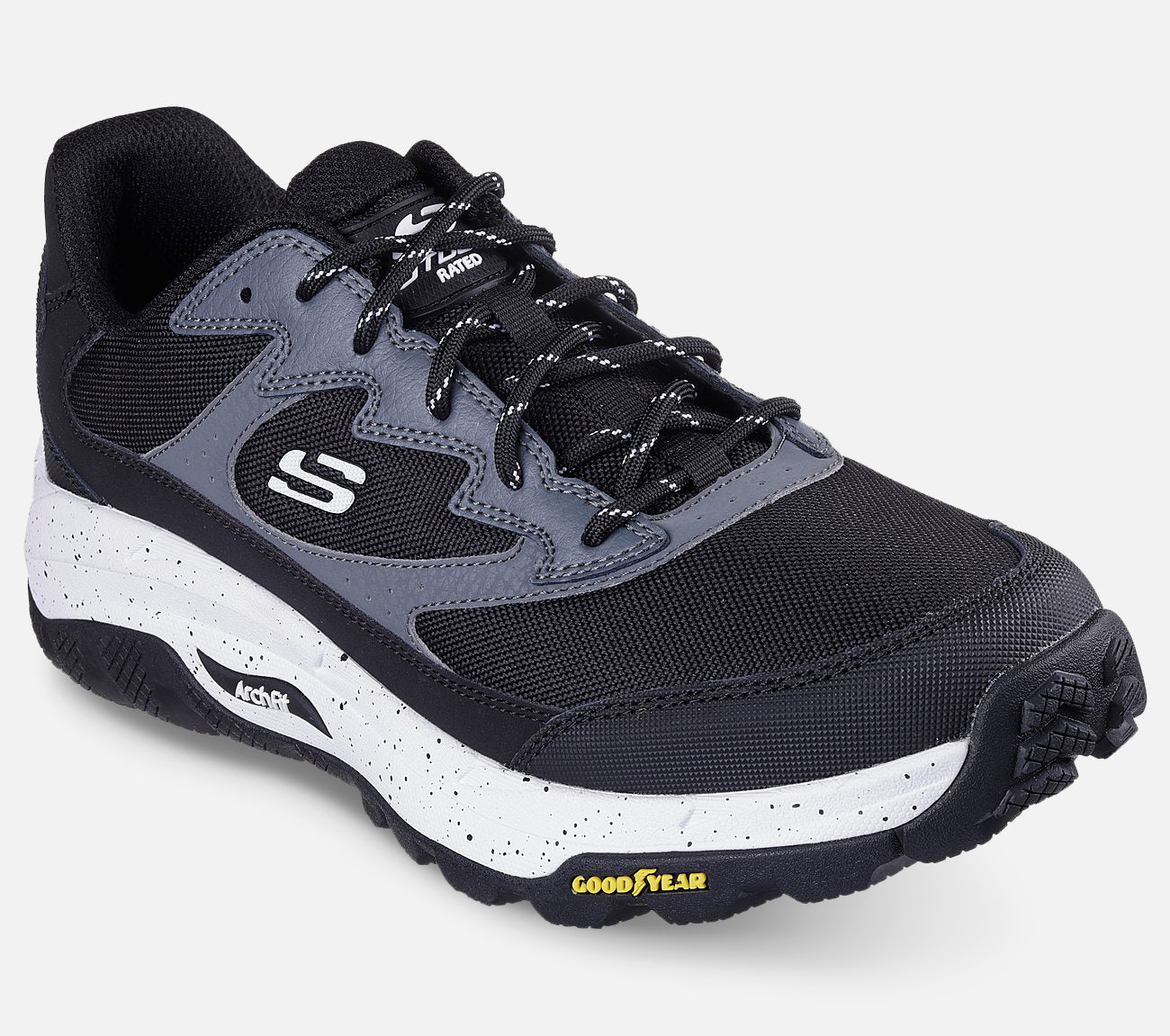 Arch Fit Skip Tracer - Lytle Creek Shoe Skechers.fi