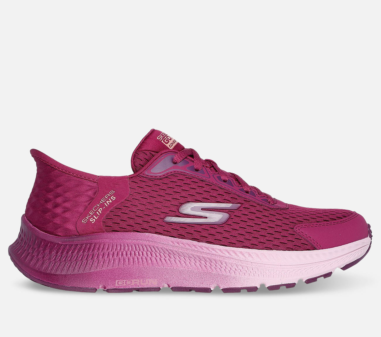 GO RUN Consistent 2.0 - Cameroon Shoe Skechers.fi