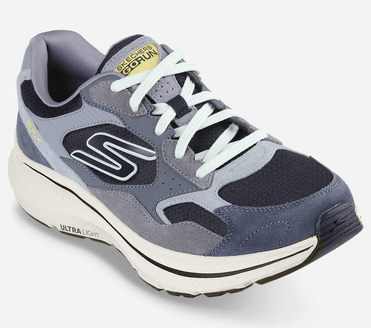 GO RUN Consistent 2.0 - Retro Runner V1 Shoe Skechers.fi