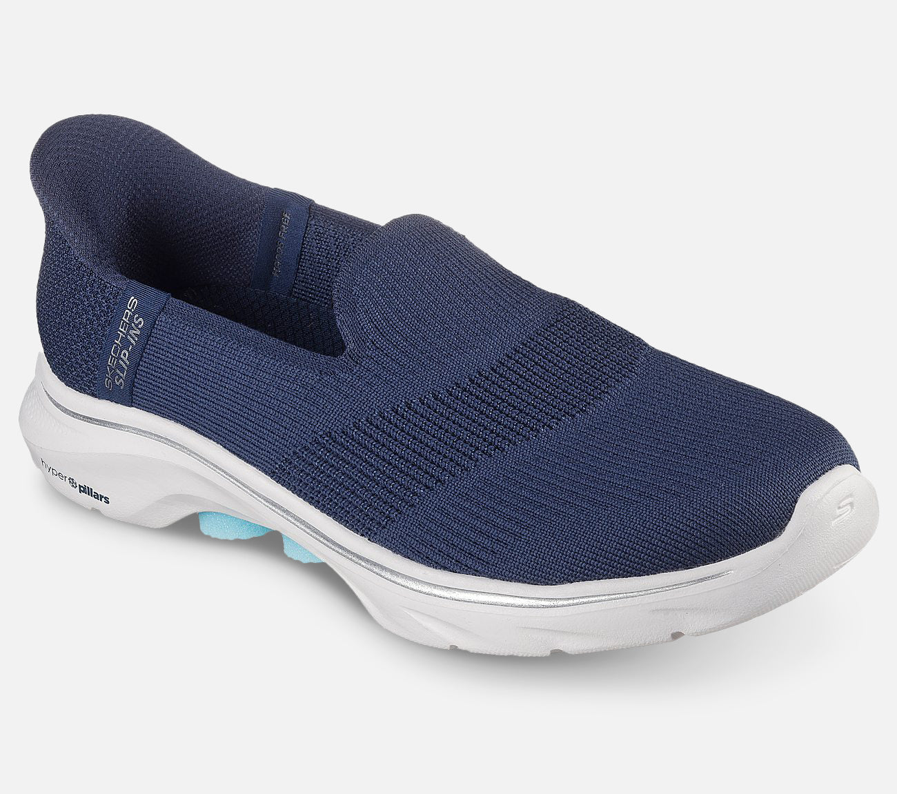 Slip-ins: GO WALK 7 - Desirae Shoe Skechers.fi