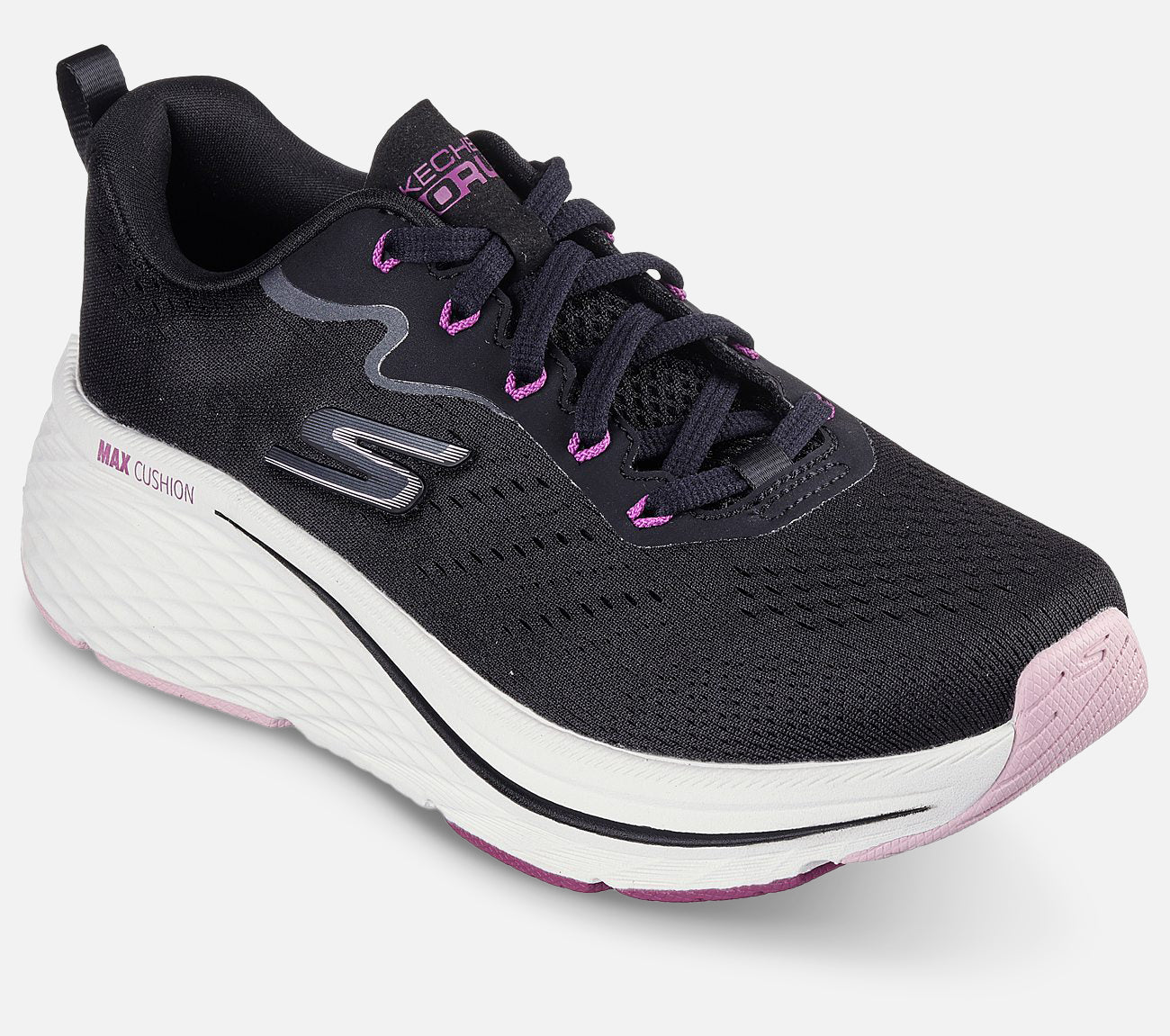 Wide Fit: Max Cushioning Elite 2.0 - Levitate Shoe Skechers.fi