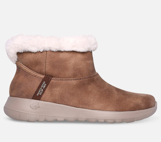 Slip-ins: On-the-GO Joy - Cozy Dream Boot Skechers.fi