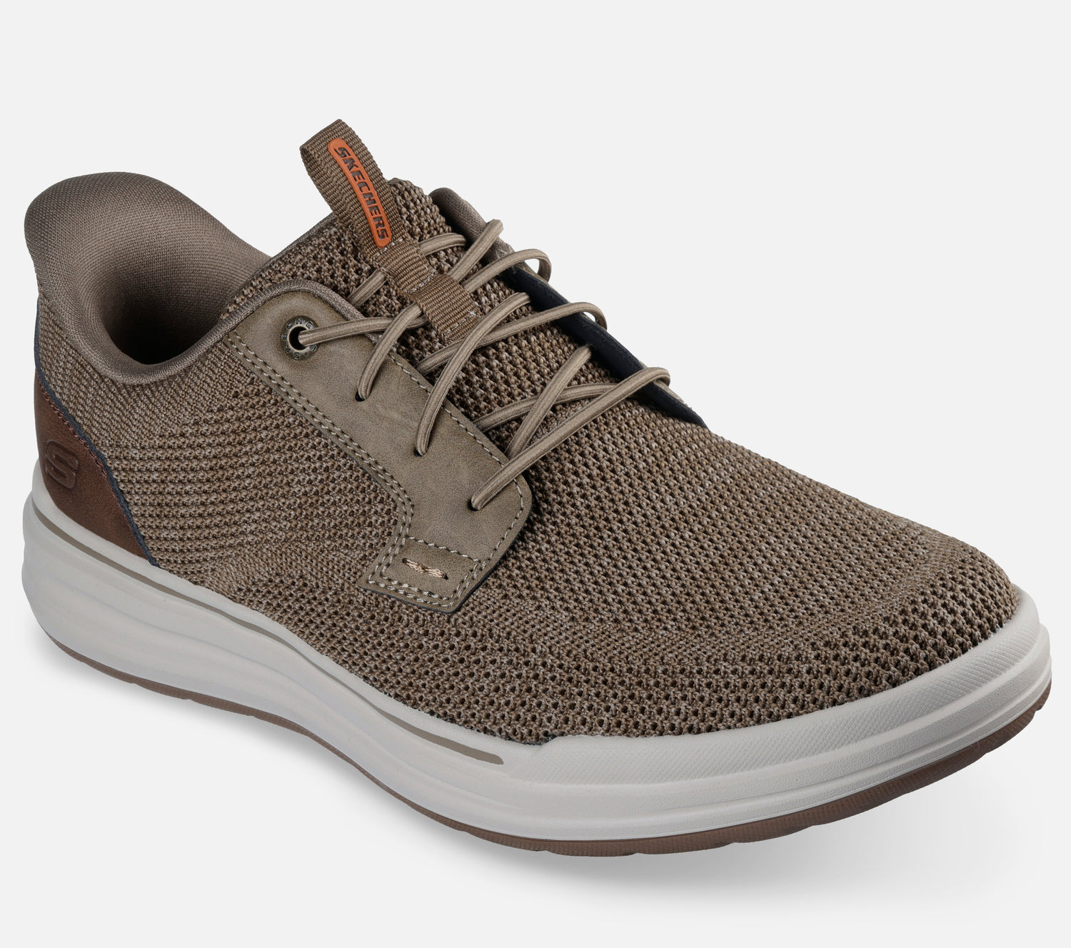 Slip-ins Relaxed Fit: Sterling - Ramone Shoe Skechers.fi