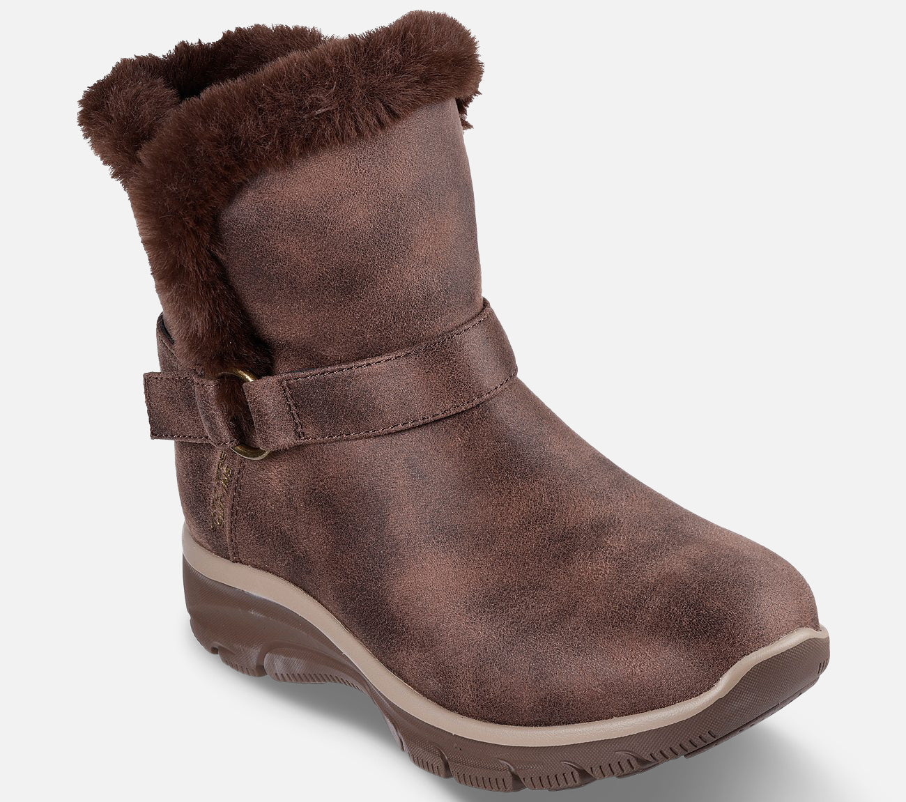 Relaxed Fit: Slip-ins: Easy Going - Dreamers Move Boot Skechers.fi