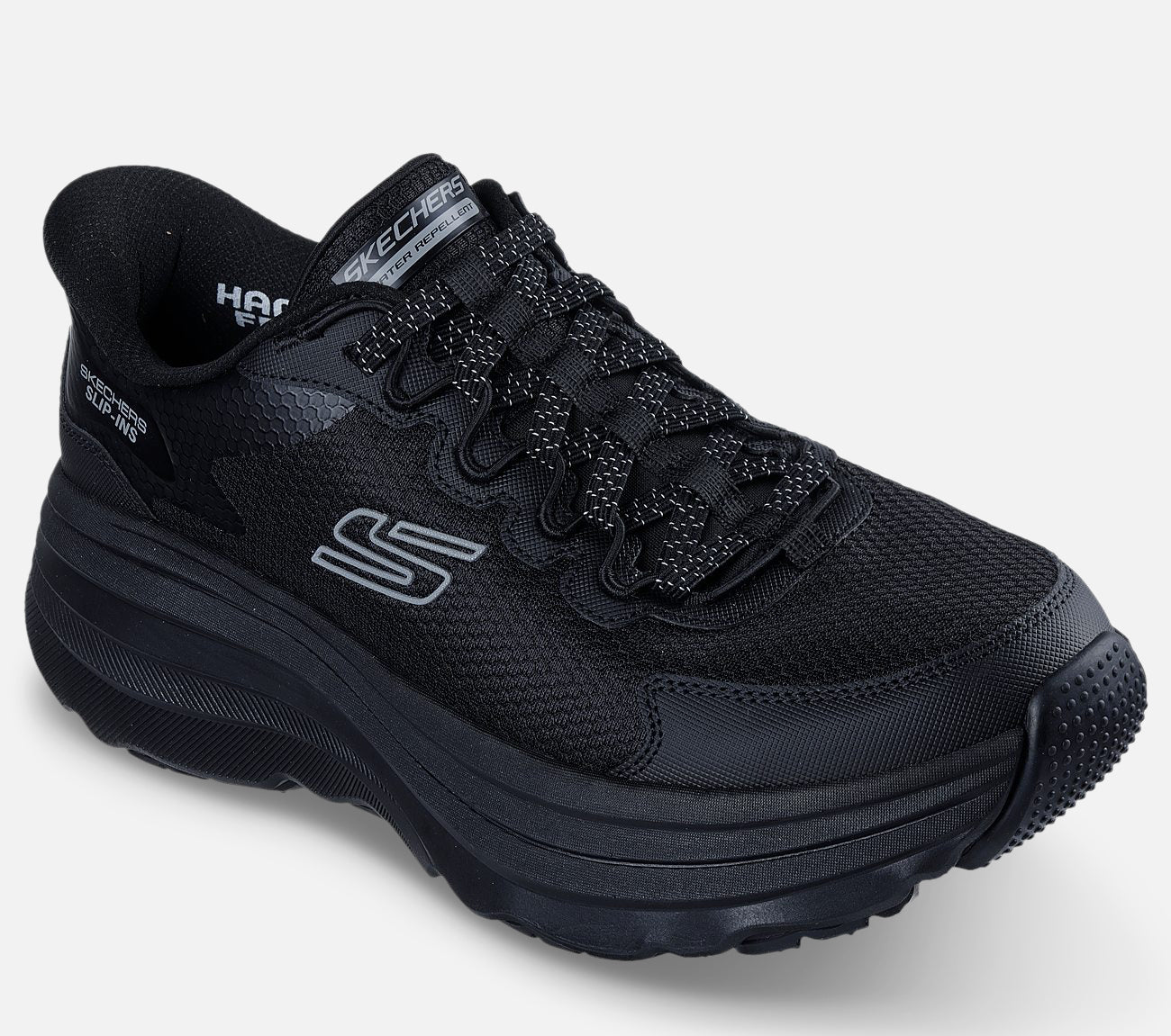 Relaxed Fit: Slip-ins: Max Cushioning - Zirrus Shoe Skechers.fi