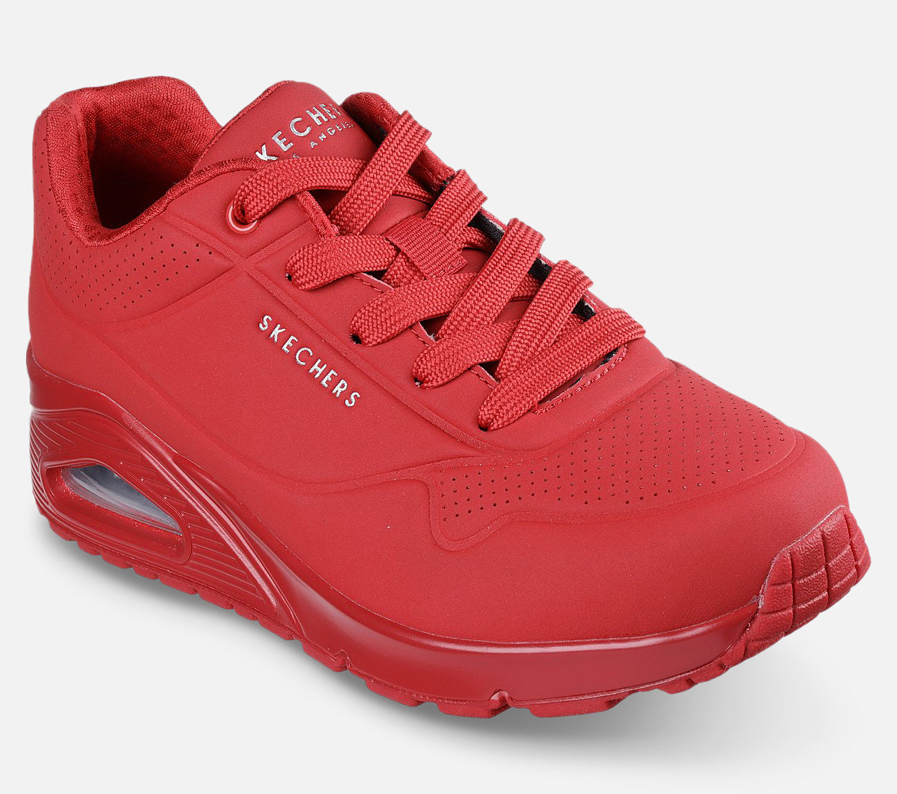 Uno - Stand On Air Shoe Skechers.fi