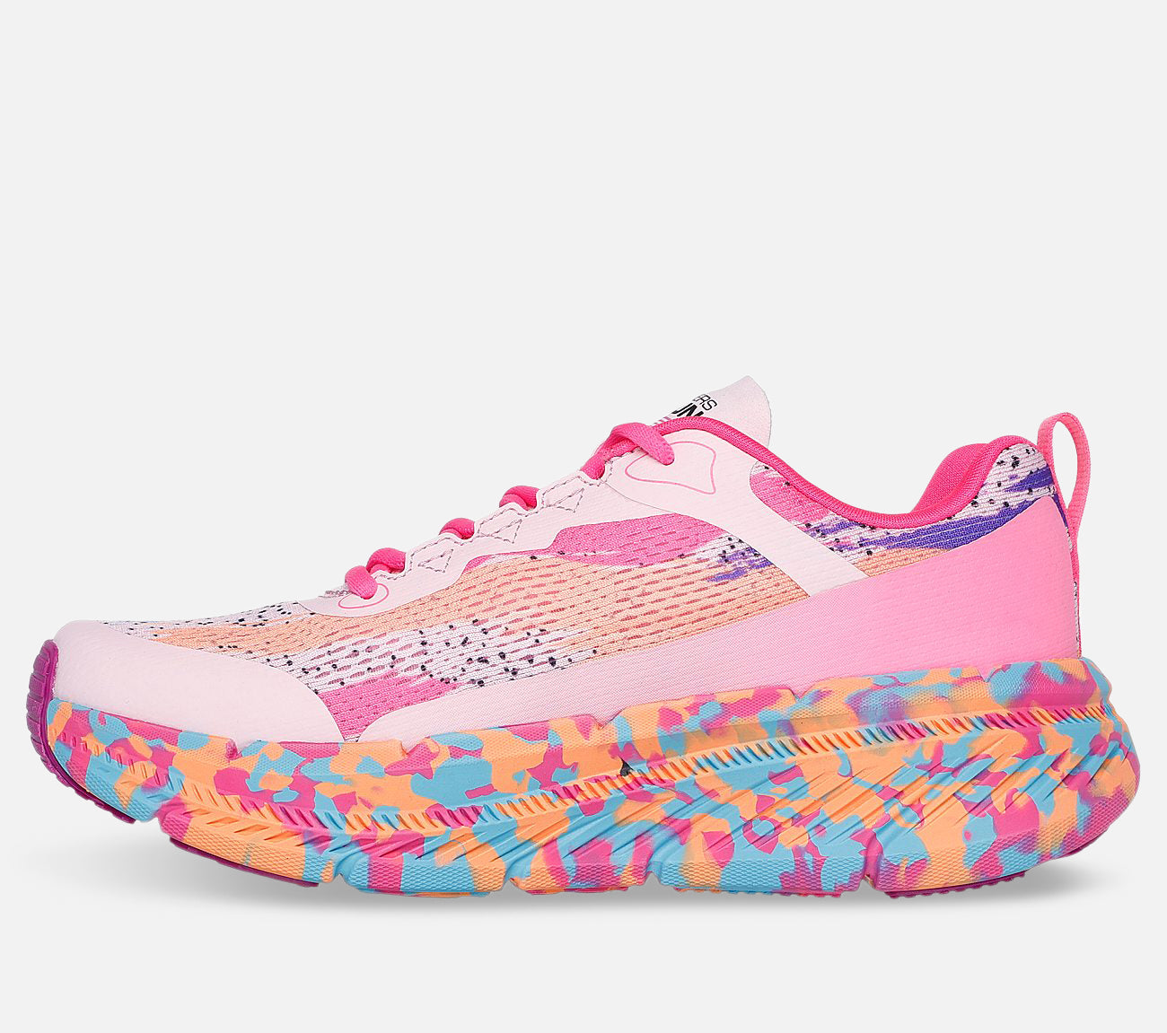 Max Cushioning Premier 2.0 - Unhinged Shoe Skechers.fi