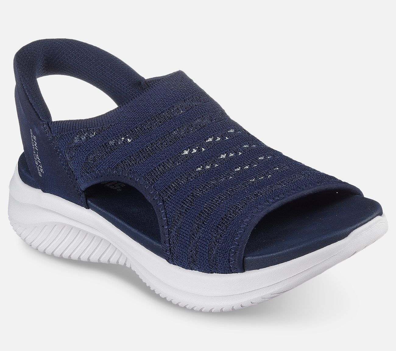 Slip-ins: Ultra Flex 3.0 - Sun Warmth Sandal Skechers