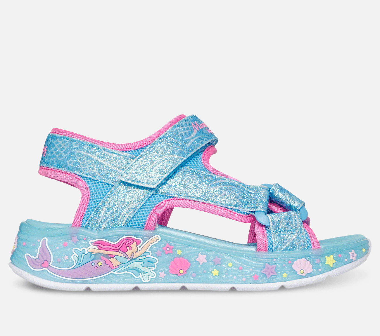 Mermaid Dreams Sandal Sandal Skechers.fi