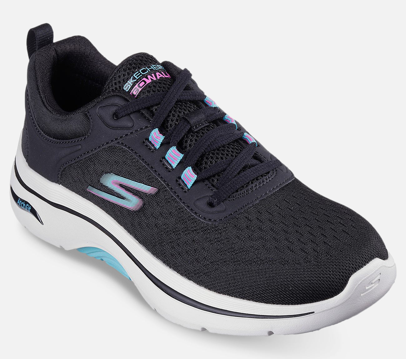 GO WALK Arch Fit 2.0 - Balin Shoe Skechers.fi