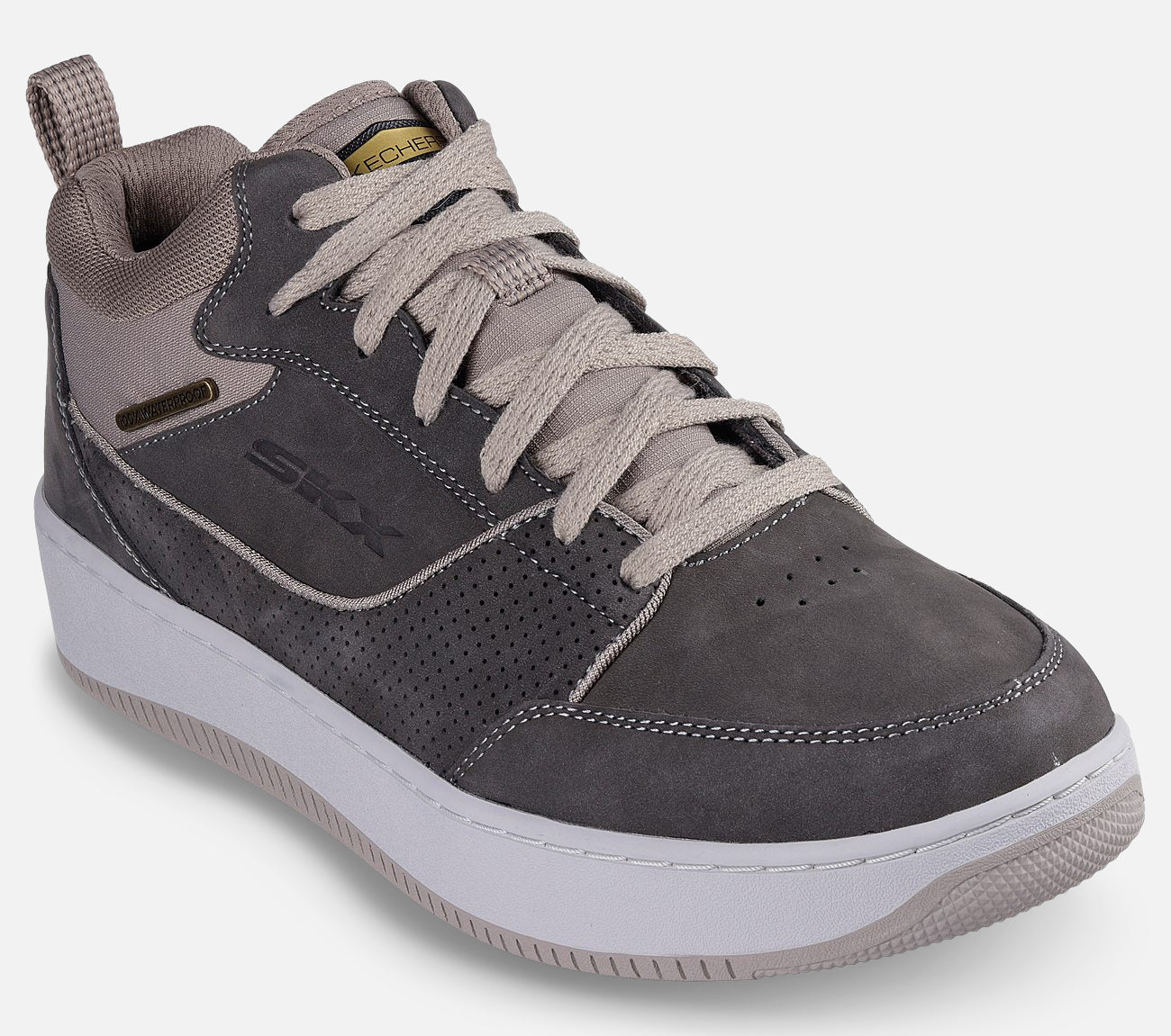 Sport Court 2.0 - Starke - Waterproof Shoe Skechers.fi
