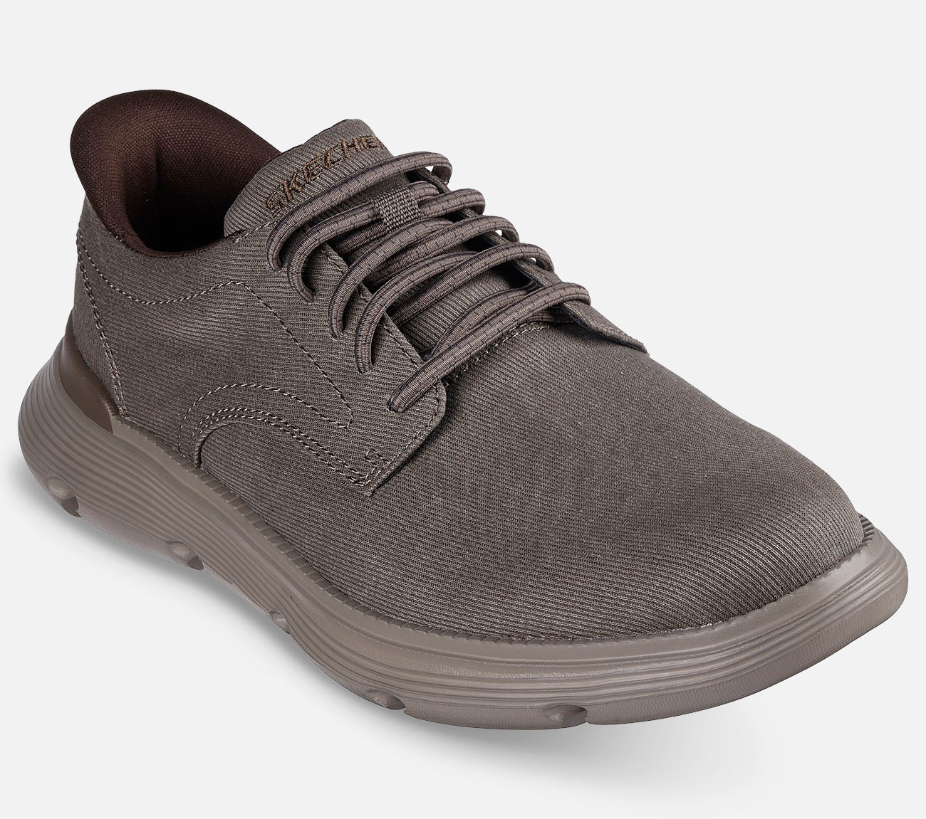 Slip-ins: Garza - Clive Shoe Skechers.fi