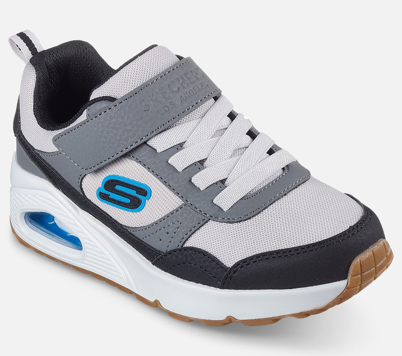 Uno - Retro Squad Shoe Skechers.fi