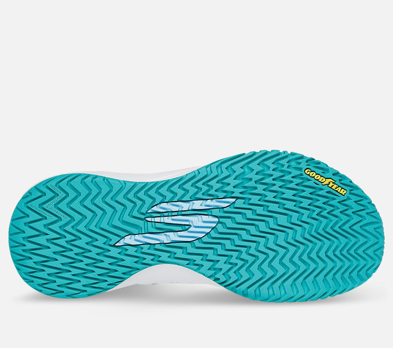 Viper Court Rally Shoe Skechers.fi