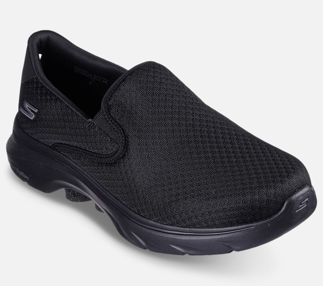 GO WALK 7 Shoe Skechers.fi