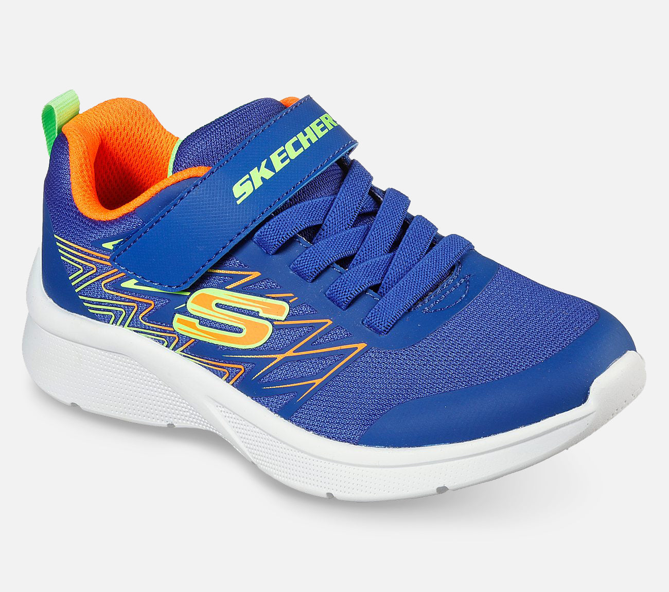 Microspec - Texlor Shoe Skechers.fi