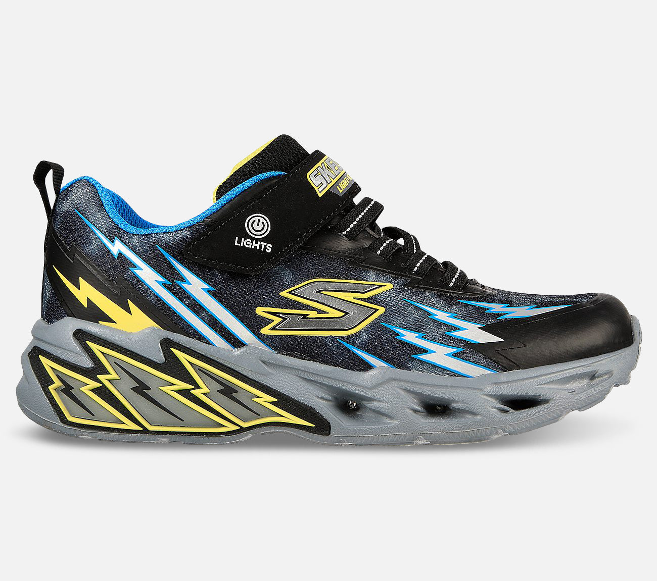 Boys Light Storm 2.0 Shoe Skechers