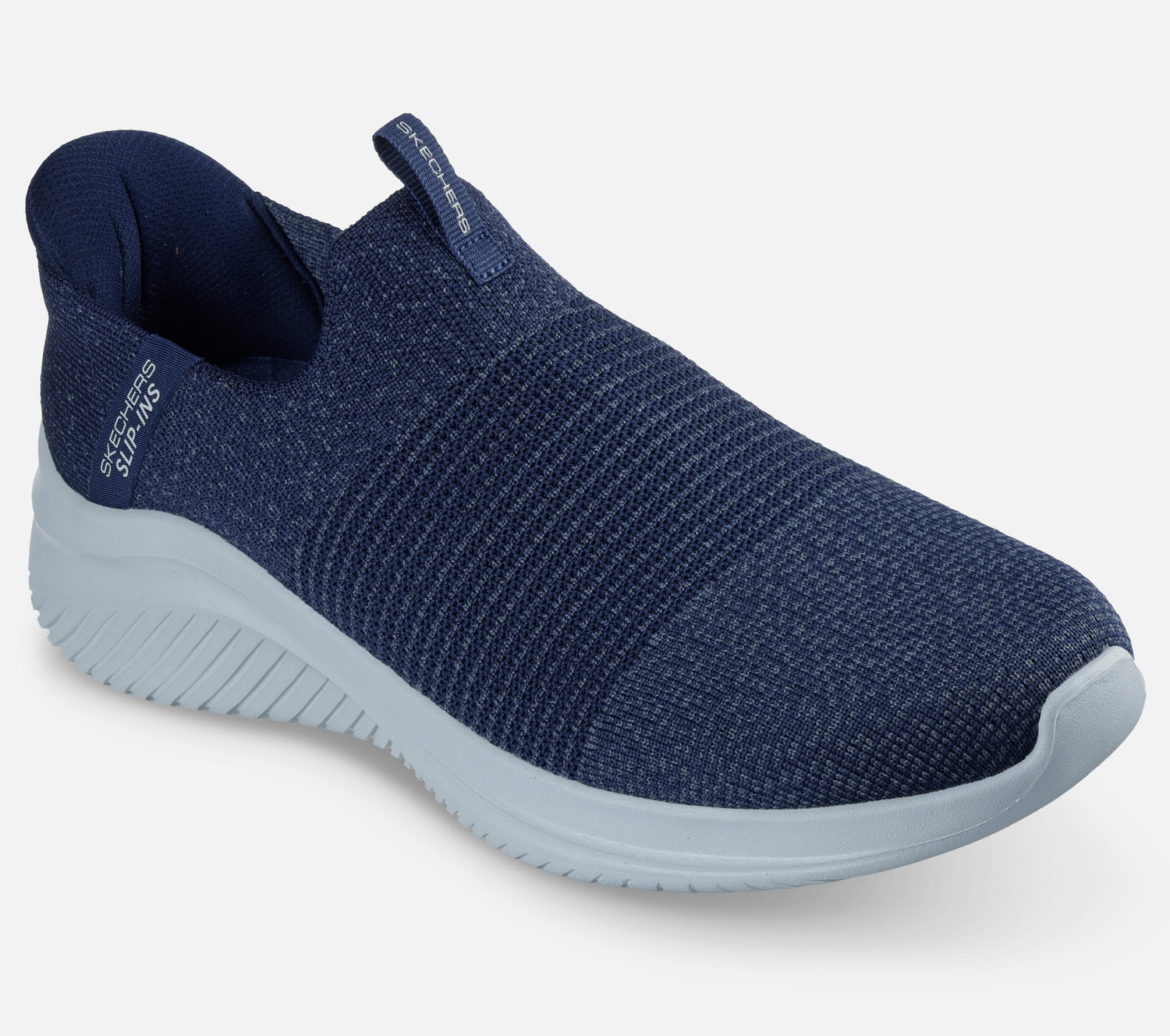 Wide Fit: Slip-ins: Ultra Flex 3.0 - Nezzo Shoe Skechers.fi