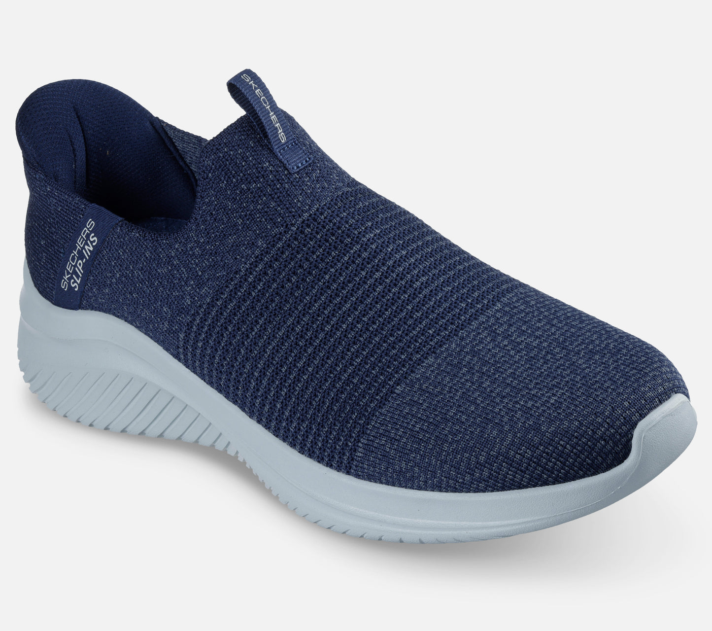 Wide Fit: Slip-ins: Ultra Flex 3.0 - Nezzo Shoe Skechers.fi