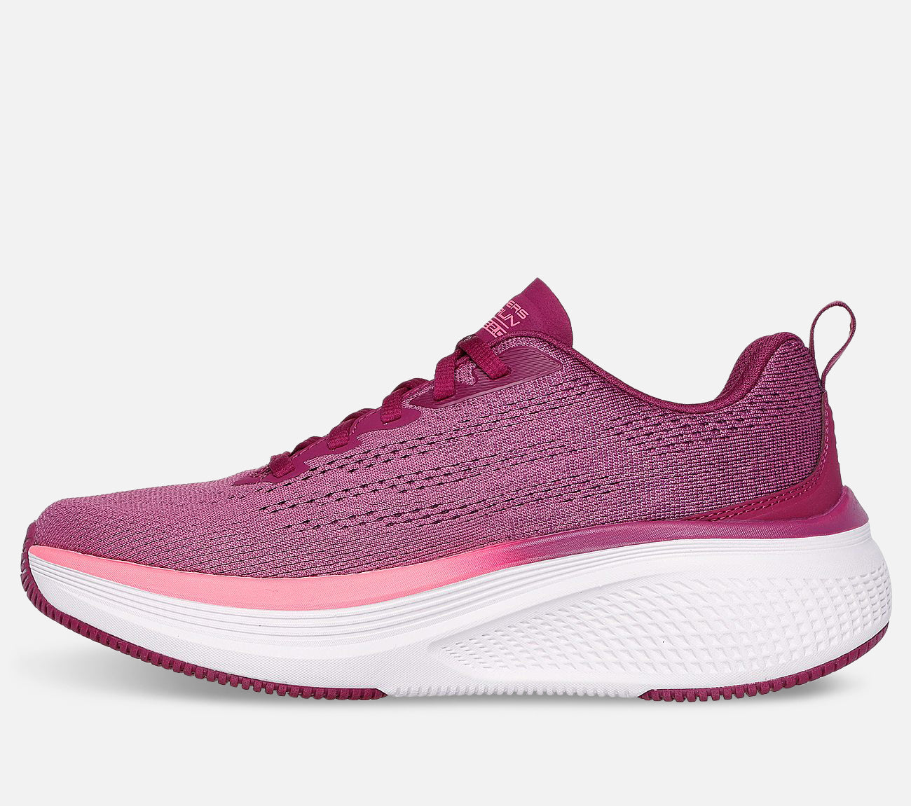 GO RUN 2.0 Elevate Shoe Skechers.fi