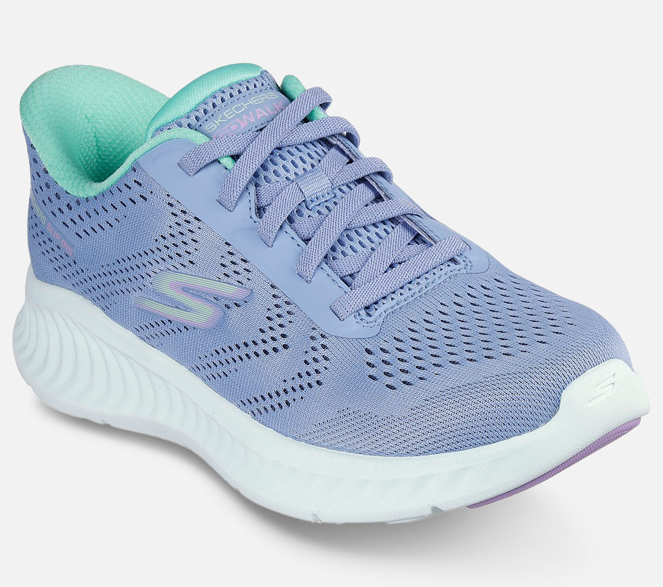 Slip-ins: GO WALK Now - Khloe Shoe Skechers.fi