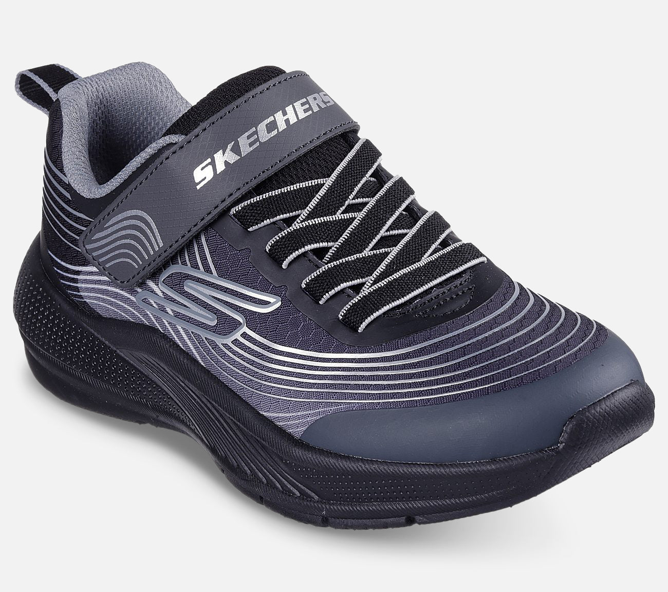 Microspec Advance Shoe Skechers.fi