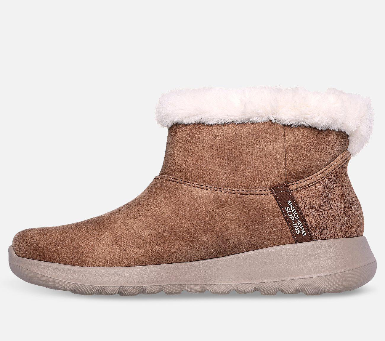 Slip-ins: On-the-GO Joy - Cozy Dream Boot Skechers.fi