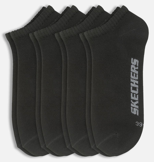 4 pari Sock Skechers