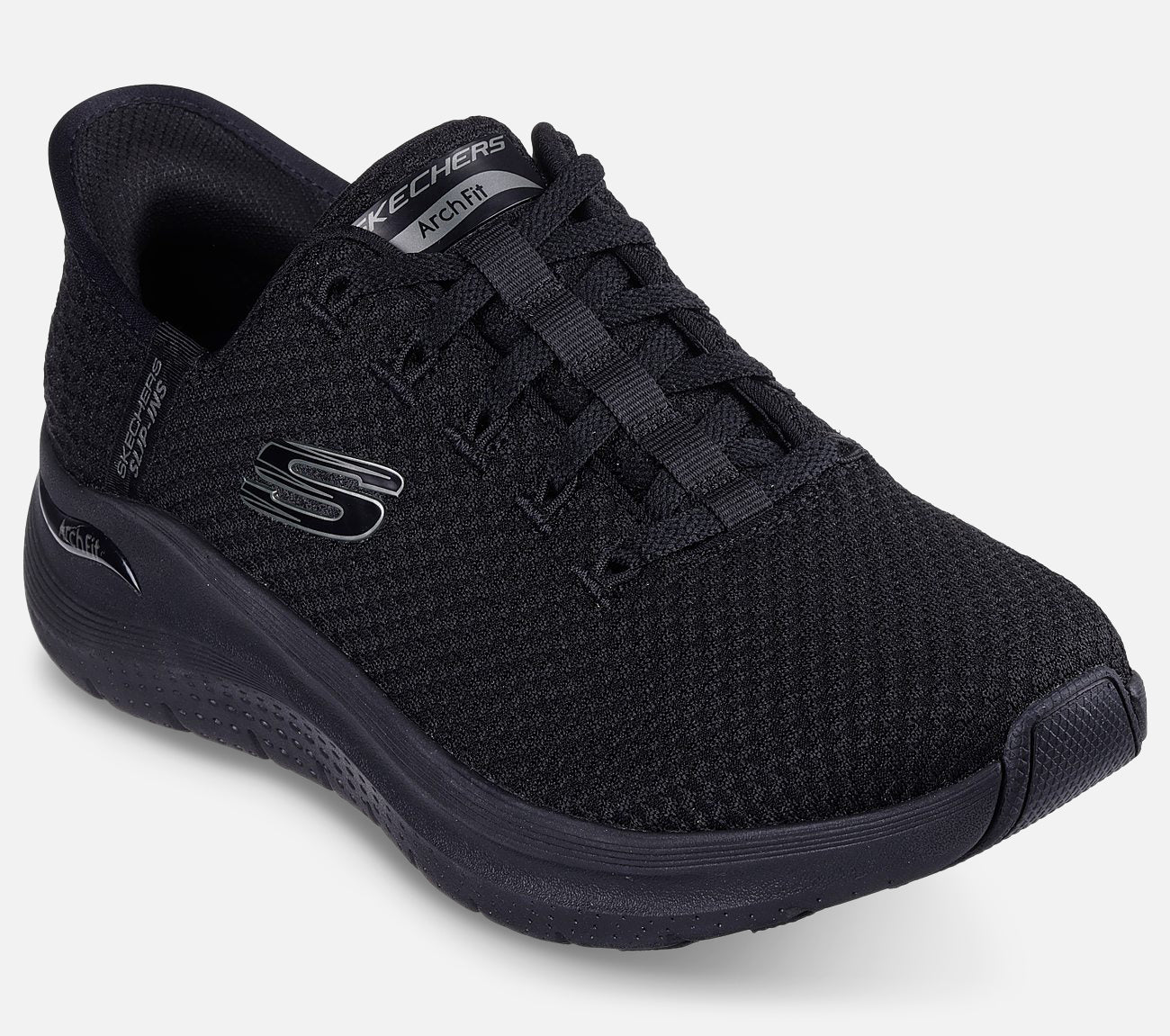Slip-ins: Arch Fit 2.0 - Good Energy Shoe Skechers.fi