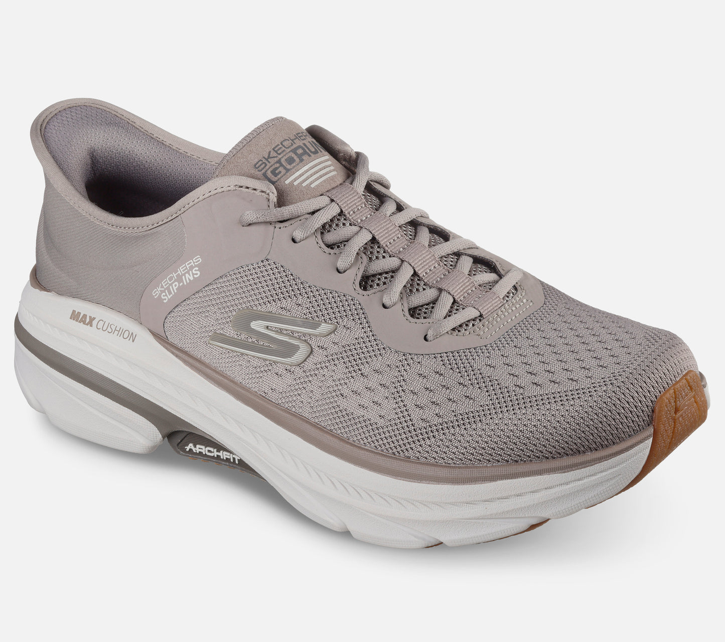 Slip-ins: Max Cushioning Arch Fit 2.0 - Antilles Shoe Skechers.fi